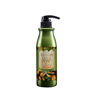Hair Professional Argan Oil Therapy Shampoo (Scentio) - 500ml.