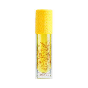 KAO KLIN Aroma Yellow Oil Roller (8ML.)