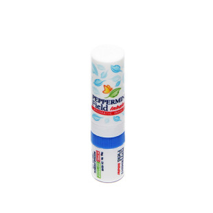 Inhaler With Essential Oils 2 In 1 (PEPPERMINT FIELD) - 2ml.