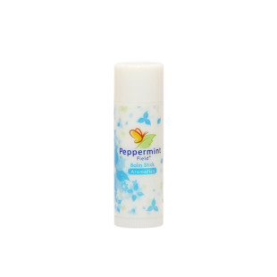 Balm Stic Aromatic (Peppermint Field) - 6g.