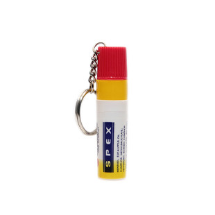 Inhaler on essential oils 3in1 keychain (SPEX) - 2ml.