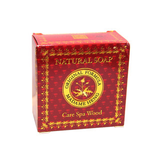 Natural Soap Sandalovoye (Madame Heng) - 150g.