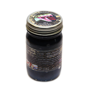Thai Black Balsam Cobra Balm Original (CocoD) - 100g.