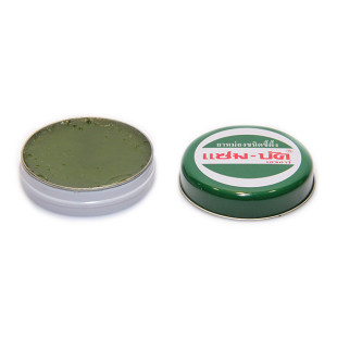 Thai traditional remedy for insect bites (IDS) - 18g.