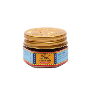 Tiger Balm Red Ointment body (Tiger Balm) - 10g.