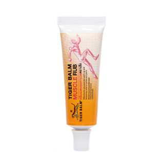 Tiger Balm FAST RELIEF body (TIGER BALM) - 30g.