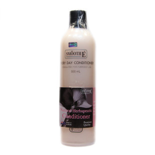 Conditioner Every Day Formulated For Everyday Use (SMOOTH-E) - 500ml.