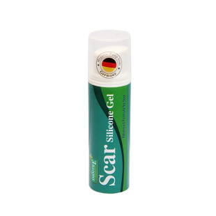 SCAR Silicone Gel (Smooth E) - 10g.