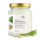 Thaicream Natural Lemongrass Body Balm massage - 140 g. Thaicream Natural Lemongrass Body Balm massage - 140 g.