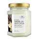 Thaicream Natural Vanilla Body Balm massage - 140 g. Thaicream Natural Vanilla Body Balm massage - 140 g.