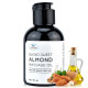Massage Oil Aroma Body Almond (Thaicream) - 90 Ml. Massage Oil Aroma Body Almond (Thaicream) - 90 Ml.
