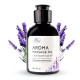 Massage Oil Aroma Body Lavender Scent (Thaicream) - 90 Ml.