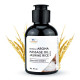 Massage Oil Aroma Body Jasmine Rice Scent (Thaicream) - 90 Ml.