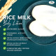Rice Milk body lotion (Thaicream) - 80ml. Rice Milk body lotion (Thaicream) - 80ml.