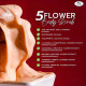 Flowers Body Scrub (Thaicream) - 40ml. Flowers Body Scrub (Thaicream) - 40ml.