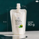 Miracle Cellulite Body Massage Cream (Thaicream) - 80ml.