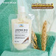 JASMINE RICE BODY SCRUB (Thaicream) - 40ml. JASMINE RICE BODY SCRUB (Thaicream) - 40ml.