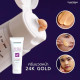 24k Gold Collagen Facial Massage Cream (Thaicream) - 40 ml. 24k Gold Collagen Facial Massage Cream (Thaicream) - 40 ml.
