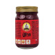 Red massage balm for pain relief (PHU CHI VOX) - 100g.