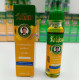 Thai healing Oil with an extract of Orchids (Wangprom) - 20ml. Thai healing Oil with an extract of Orchids (Wangprom) - 20ml.