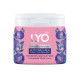 Natures Series Hair Treatment Mask BUTTERFLY PEA HERBAL (Lyo) - 200ml. Natures Series Hair Treatment Mask BUTTERFLY PEA HERBAL (Lyo) - 200ml.