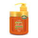 Organic Argan Hair Repair Treatment (Cruset) - 500g. Organic Argan Hair Repair Treatment (Cruset) - 500g.