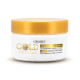 Gold Crystal Hair Repair Treatment (Cruset) - 250g. Gold Crystal Hair Repair Treatment (Cruset) - 250g.