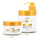 Gold Crystal Hair Repair Treatment (Cruset) - 250g. Gold Crystal Hair Repair Treatment (Cruset) - 250g.