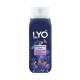 Therapeutic SHAMPOO for black hair Clitoris plus Herbs (Lyo) - 200ml. Therapeutic SHAMPOO for black hair Clitoris plus Herbs (Lyo) - 200ml.
