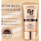 Snail Complexion Correction SPF50 PA+++ №2 (Sadoer) - 40ml. Snail Complexion Correction SPF50 PA+++ №2 (Sadoer) - 40ml.