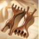 Meridian Massage Comb Head 2 in 1 Meridian Massage Comb Head 2 in 1
