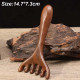 Wooden wand for massage - 1 piece Wooden wand for massage - 1 piece