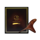 Wooden massage device (Hand Made) - 1 pc. Wooden massage device (Hand Made) - 1 pc.