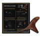 Wooden massage device (Hand Made) - 1 pc. Wooden massage device (Hand Made) - 1 pc.