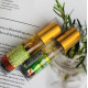 LIQUID BALM WITH MEDICINAL PLANTS (Green Herb) - 15ml. LIQUID BALM WITH MEDICINAL PLANTS (Green Herb) - 15ml.
