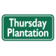 thursday plantation