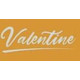 Valentine