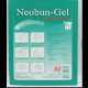 Plaster anesthetic and cooling (Neobun Gel ) - 7 * 10 cm. - 2pcs Plaster anesthetic and cooling (Neobun Gel ) - 7 * 10 cm. - 2pcs