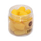 Silk Cocoons Of Silkworms For The Face (OTOP) - 40g. Silk Cocoons Of Silkworms For The Face (OTOP) - 40g.