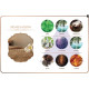 Spa Relaxing Aroma Oil (Maya) - 30ml. Spa Relaxing Aroma Oil (Maya) - 30ml.