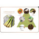 Lemongrass Spa Aroma Oil (Maya) - 30ml. Lemongrass Spa Aroma Oil (Maya) - 30ml.