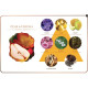 Pear & Freesia Aroma Oil (Maya) - 30ml.