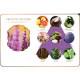 Lavander Relaxing Aroma Oil (Maya) - 30ml. Lavander Relaxing Aroma Oil (Maya) - 30ml.