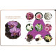 Siamese Orchid Aroma Oil (Maya) - 30ml. Siamese Orchid Aroma Oil (Maya) - 30ml.