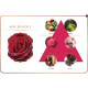 Rose Romance Aroma Oil (Maya) - 30ml.