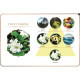 Sweet Jasmine Aroma Oil (Maya) - 30ml.