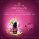 Royal Lotus Essential Oil (Makhamthai) - 10ml. Royal Lotus Essential Oil (Makhamthai) - 10ml.
