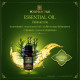 Rosemary Essential Oil (Makhamthai) - 10ml. Rosemary Essential Oil (Makhamthai) - 10ml.