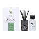 Calla Lily Aromatherapy Reed Diffuser (Ya) - 15 ml. Calla Lily Aromatherapy Reed Diffuser (Ya) - 15 ml.