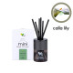 Calla Lily Aromatherapy Reed Diffuser (Ya) - 15 ml. Calla Lily Aromatherapy Reed Diffuser (Ya) - 15 ml.
